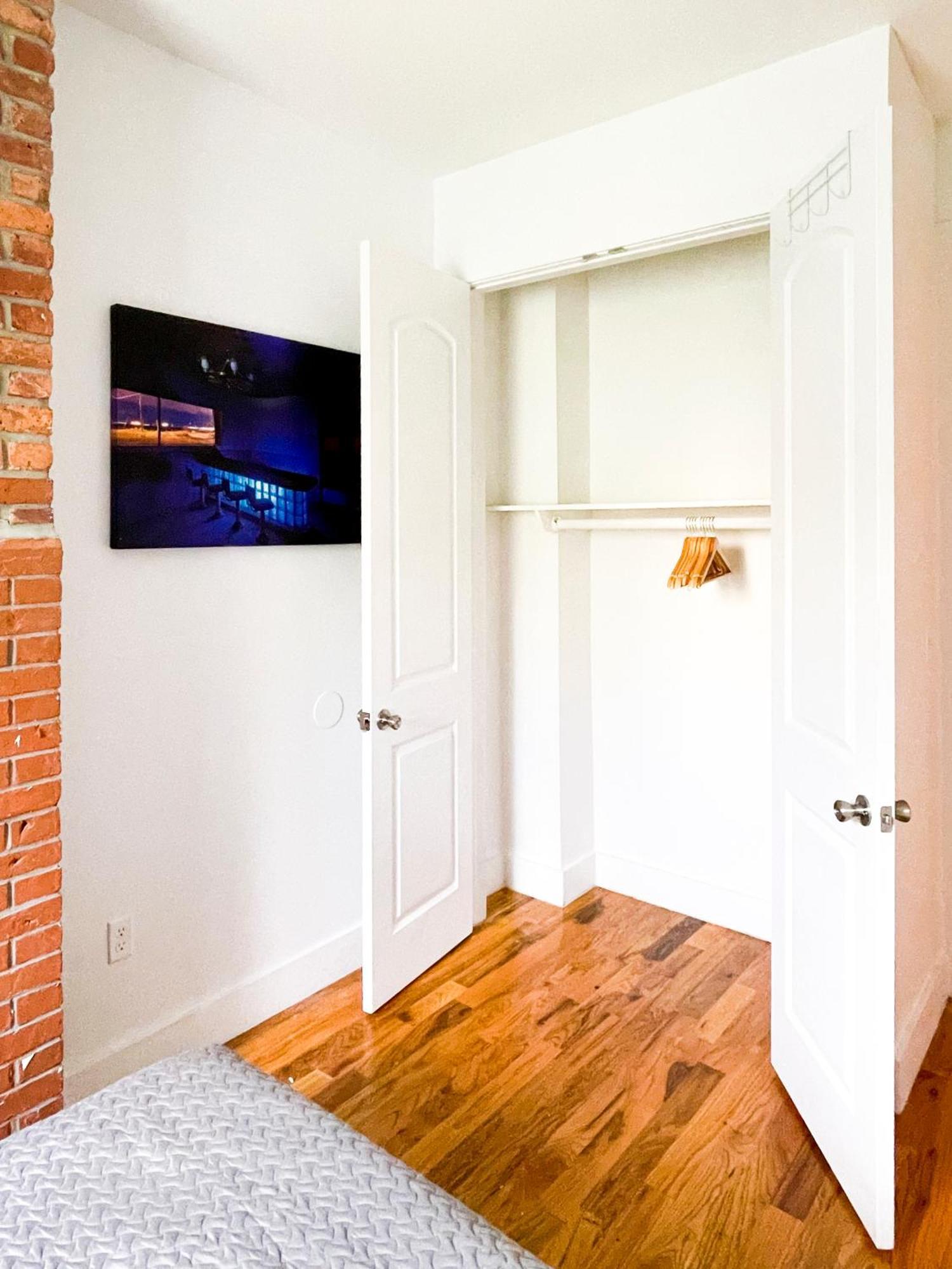 The Blue Accommodatie bij particulieren New York