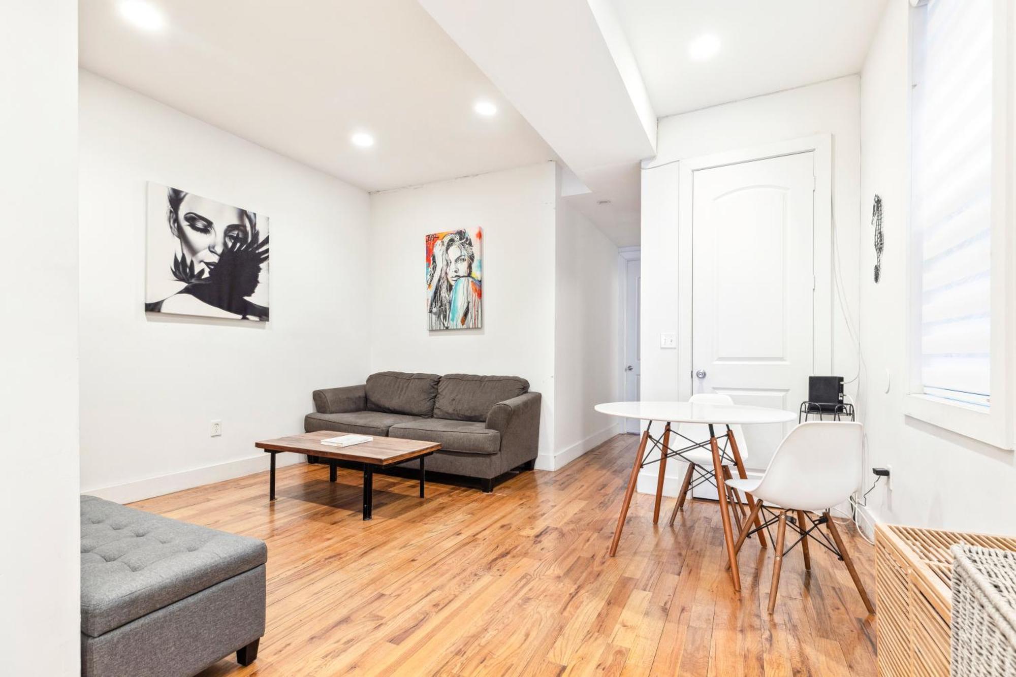The Blue Accommodatie bij particulieren New York